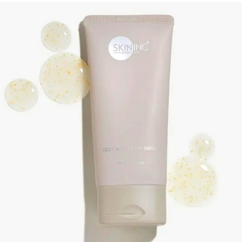 Skin Inc Body Sculpt Fit Serum NEW
